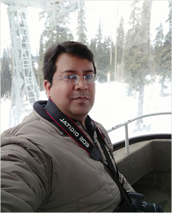 Gaurav Jain