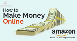 amazon affiliate program