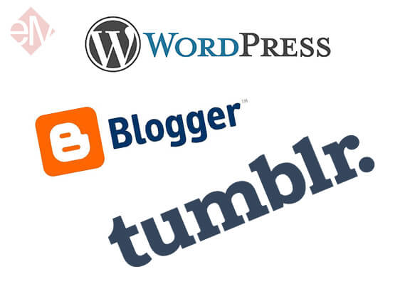 Choosing the Blog Platform