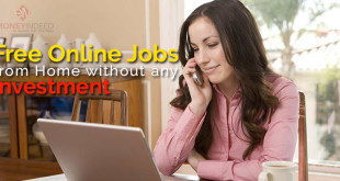 online jobs