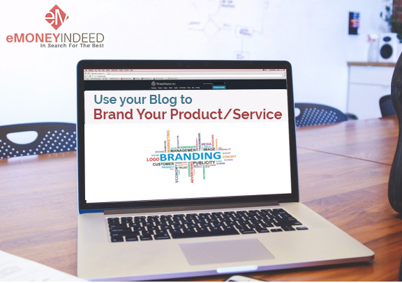 UseyourBlogtoBrandyourProduct-Service