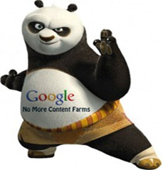 Google Panda