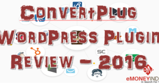 ConvertPlug WordPress Plugin