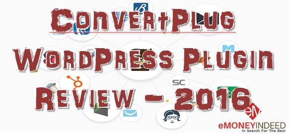 ConvertPlug WordPress Plugin