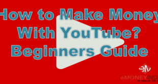 how to make money with YouTube