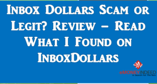 Inbox Dollars scam or legit.png