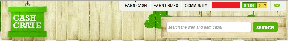 make money online with Cashcrate scam or legit review