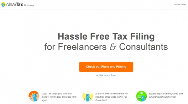 Work from Home Online Tax Consultants