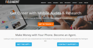 Earn Extra Money Using These Exciting Smartphone Apps