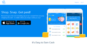 Earn Extra Money Using These Exciting Smartphone Apps