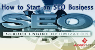 How to Start an SEO Business