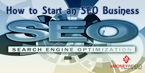 How to Start an SEO Business