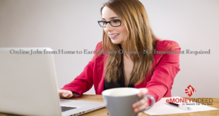 online jobs from home