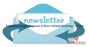 Email Marketing for Beginners & Basics of Email Marketing