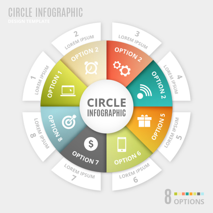 Creating Infographics - Free Tools to Make Infographics