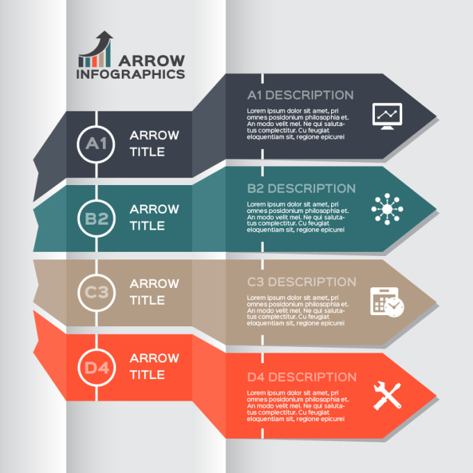 Creating Infographics - Free Tools to Make Infographics