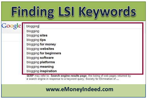 How to Use LSI Keywords in SEO of Blog