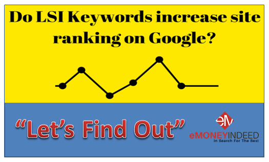 How to Use LSI Keywords in SEO of Blog