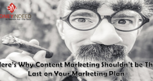 Content Marketing that Works