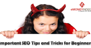 Important SEO Tips and Tricks for Beginners