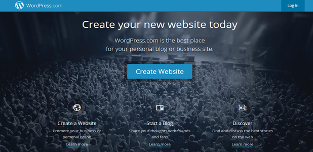 Best Blogging Platform WordPress