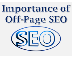 Off-Page SEO and its Importance