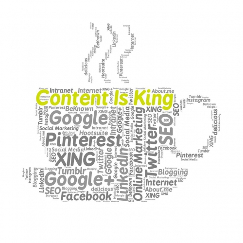 Here’s Why Content Marketing Shouldn’t be The Last on Your Marketing Plan