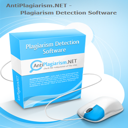 AntiPlagiarism Tool