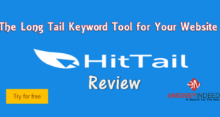 Hittail Review - The Long Tail Keyword Research Tool