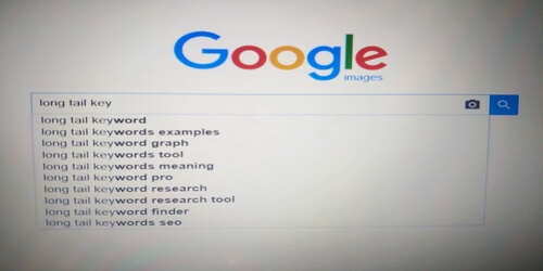 long tail keyword research tool 