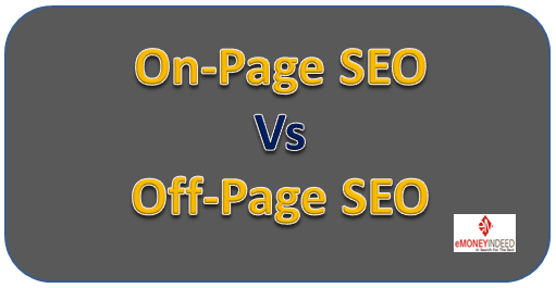 on page seo