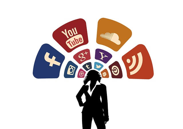 Social Media Online Jobs - Where to Find Your Next Job