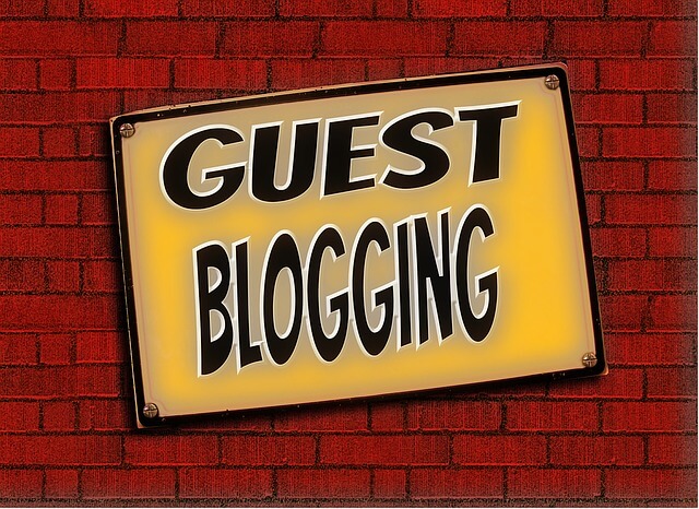 How to do Guest Blogging – Beginners Guide