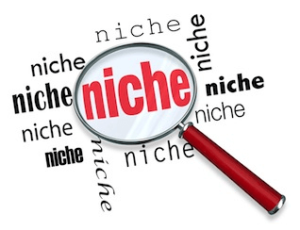 Focus on Your Niche