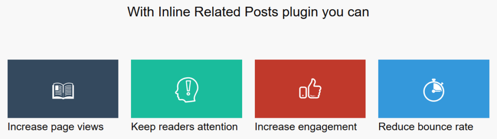 related posts plugin wordpress