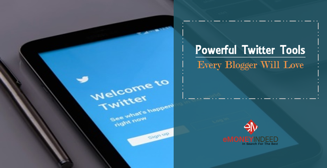 17 Powerful Twitter Tools Every Blogger Will Love