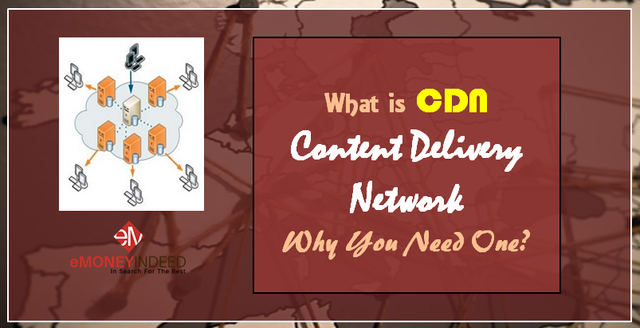 What is CDN Content Delivery Network Why You Need One?