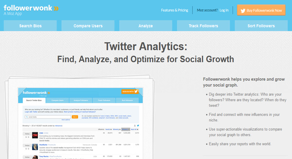 best twitter tools to gain followers