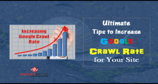 Ultimate Tips to Increase Google Crawl Rate for Your Site