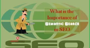 What is the Importance of Semantic Search in SEO