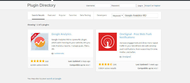 Why Is Google Analytics Important for Your WordPress Website