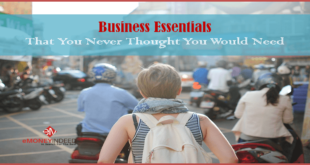 Business Essentials That You Never Thought You Would Need