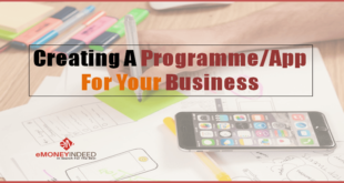 Creating A Programme or App For Your Business Needs