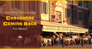 How Do You Keep Customers Coming Back For More