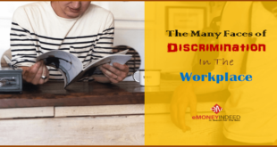 The Many Faces of Discrimination In The Workplace