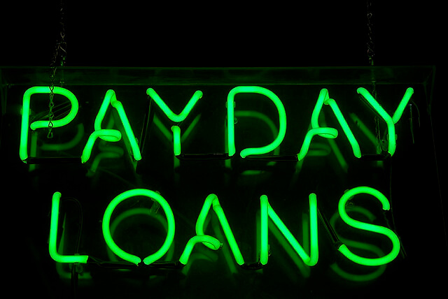 Tips For Paying Off A Payday Loan