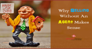 Why Selling Without An Agent Makes Sense