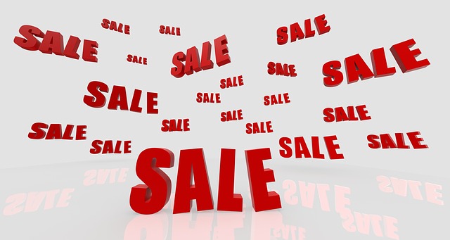 Accruing sales online is a tricky business