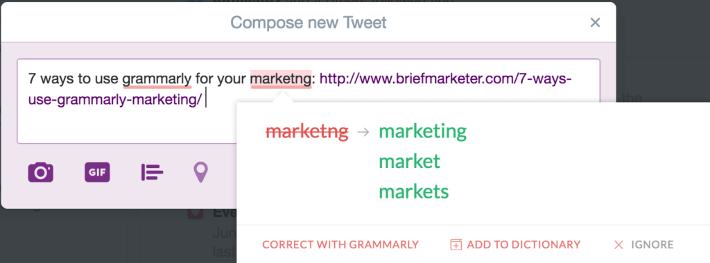 Grammarly