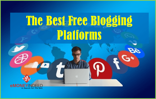 The Best Free Blogging Platforms